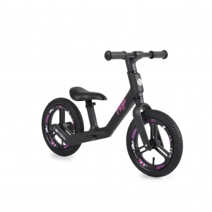 ТОЧАК BALANCE BIKE MOJO BLACK PINK BYOX