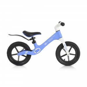 ТОЧАК BALANCE BIKE NEXT STEP BLUE BYOX