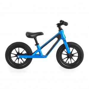 ТОЧАК BALANCE BIKE JOGGER BLUE BYOX