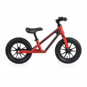 БАЛАНС BIKE JOGGER RED BYOX