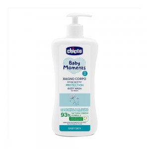 КУПКА 500МЛ BABY MOMENTS PROTECTION CHICCO