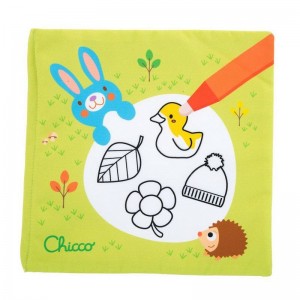 ИГРАЧКА БОЕНКА 4 СЕЗОНИ 24М CHICCO