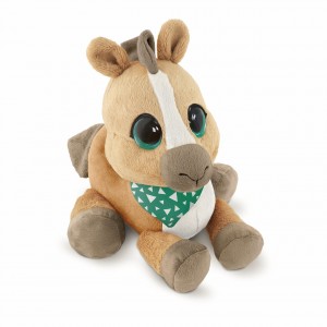 ПОНИ WOW PETS PEEKABOO CHICCO