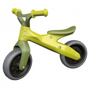 БАЛАНС BIKE ECO GREEN HOPPER CHICCO