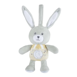 МУЗИЧКА ИГРАЧКА STARDUST BUNNY CHICCO