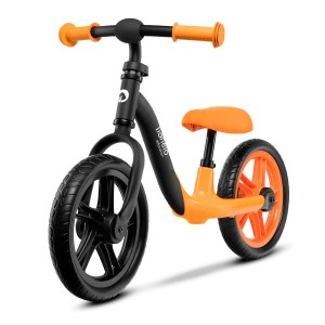 ТОЧАК BALANCE BIKE ALEX ORANGE LIONELO