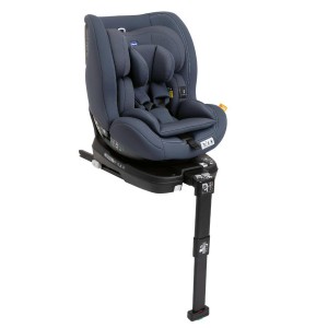 СЕДИШТЕ ЗА АВТОМОБИЛ SEAT3FIT INDIA INK 0-25 КГ CHICCO