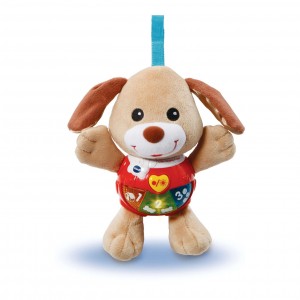 МЕЧЕ LITTLE SINGING PUPPY VTECH