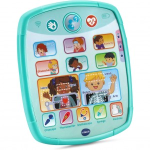 ДОКТОРСКИ СЕТ SMART MEDICAL KIT VTECH