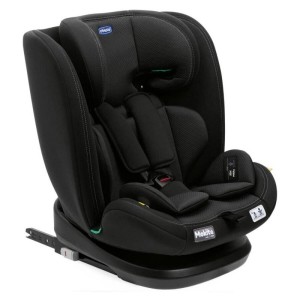 СЕДИШТЕ MOKITA 76-150см BLACK CHICCO