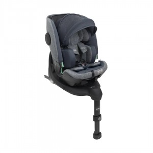 СЕДИШТЕ BI-SEAT IS AIR W/BASE GRAPHITE 40-150см CHICCO