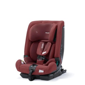 СЕДИШТЕ TORIA EXCLUSIVE ELITE IRON RED 76-150см RECARO