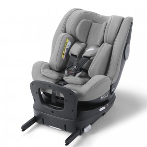 СЕДИШТЕ SALIA 125 EXCLUSIVE CARBON GREY 40-125см RECARO