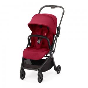 КОЛИЧКА LEXA ELITE SELECT GARNET RED RECARO