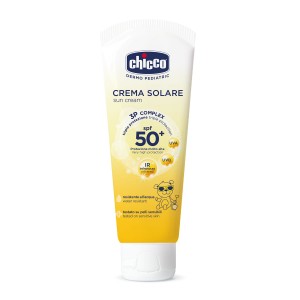 КРЕМА ЗА СОНЧАЊЕ F50+ 75 ml CHICCO