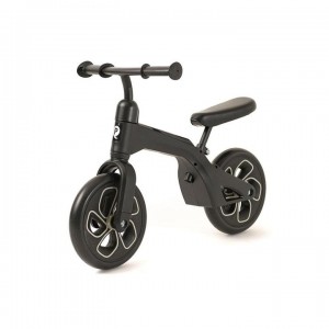 BALANCE BIKE TECH BLACK QPLAY