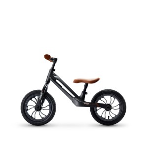 BALANCE BIKE RACER GREY QPLAY