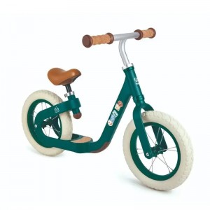 ТОЧАК BALANCE BIKE GET UP AND GO GREEN HAPE