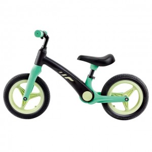 ТОЧАК BALANCE BIKE LEARNER GREEN HAPE