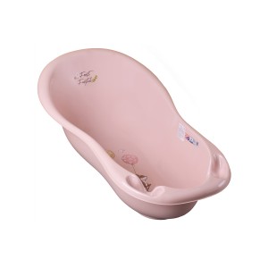 КАДИЧКА 102 СМ FOREST FAIRYTALE LIGHT PINK TEGA BABY