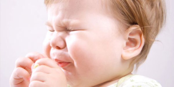 Појава на алергија кај бебиња и како да ја препознаете